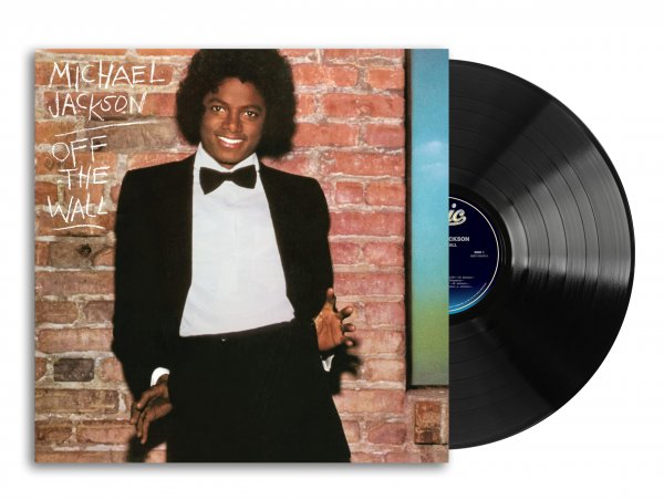 Off The Wall
