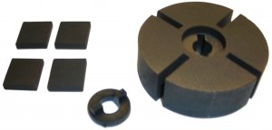 Mr Heater F226831 Rotor Kit