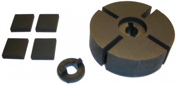 Mr Heater F226831 Rotor Kit