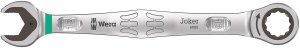 Wera 05073273001 Joker SB Ratcheting Combination Wrench, 13 mm