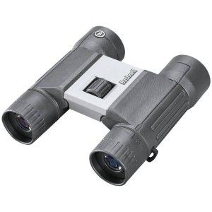 Bushnell PWV1025 PowerView 2 10x 25mm Roof Prism Binoculars