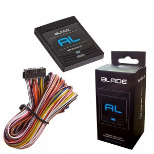 Idatalink Compustar Blade-AL Universal Bypass Integration Transponder Module (ADS-Blade AL)
