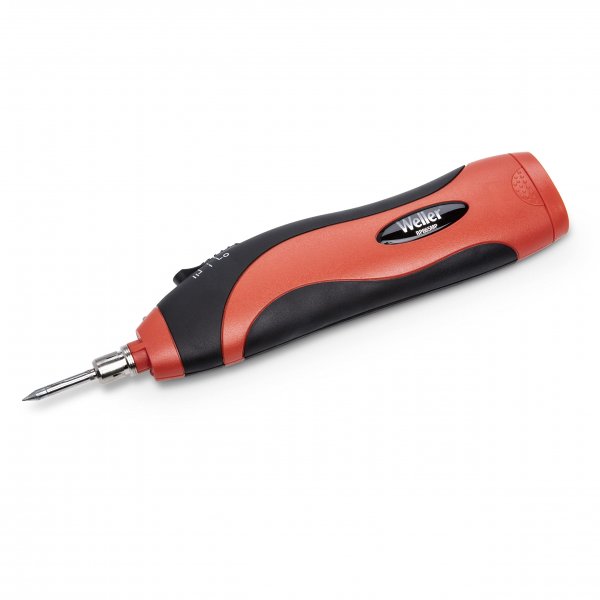 Weller BP865MP Soldering Iron Battery Powered Kit 6-8W