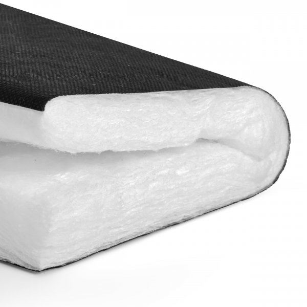3M Thinsulate SM600L Automotive Camper Van Insulation 60 Inch x 360 Inch (5 Feet x 30 Feet)