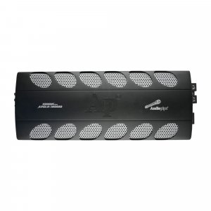 Audiopipe APCLE18001D Class D 1800 watt Mono Amplifier