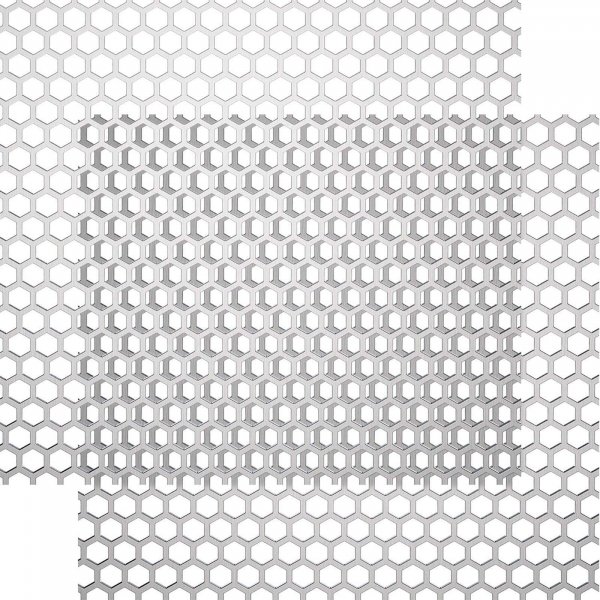 Dryer Vent Grill Dryer Vent Screen with Aluminum Built Bird Guards Inserts Stop Variety Birds Nesting in Dryer Vents and Bathroom Exhaust Vents Outdoor, 3 Inch to 8 Inch (2 Pack)