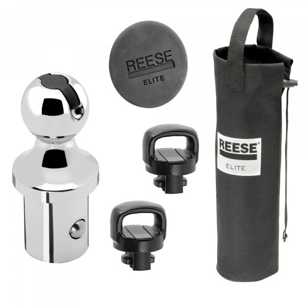 Reese 30140 Elite Series Under-Bed Gooseneck Accessories Kit