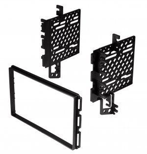 American International HYNK1119 Install Kit for 2001-2009 Hyundai select models