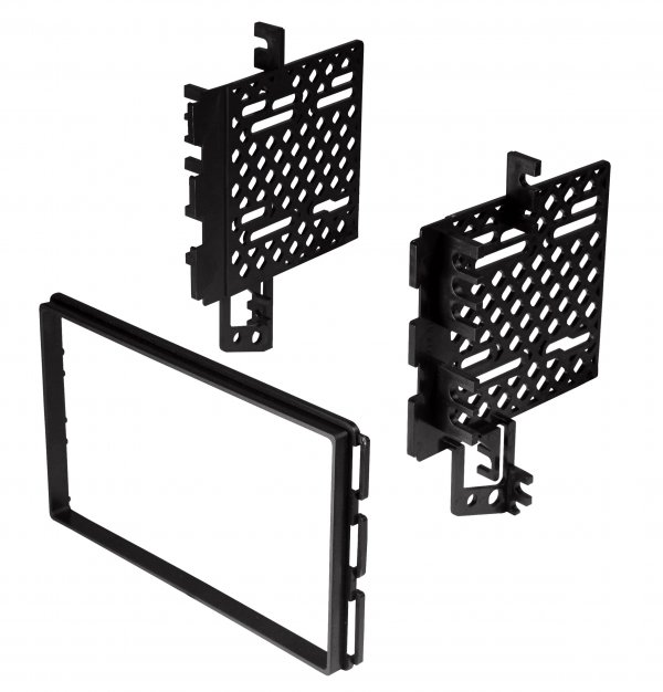 American International HYNK1119 Install Kit for 2001-2009 Hyundai select models