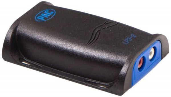 PAC LP32 Locpro L3 2CH Line Output Converter