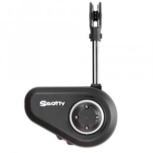 Scotty 2500 Electric Trap Pot Puller