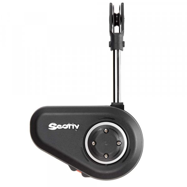 Scotty 2500 Electric Trap Pot Puller
