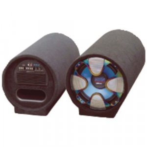 Pyle PLTAB8 8" Amplified Woofer Tube