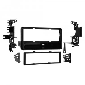 Metra 99-8202 Mini Multi Kit for 2000 through 2005 Toyota