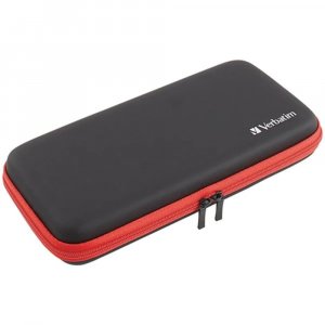 Verbatim 99800 Carrying Case for Nintendo Switch™