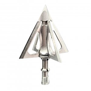 G5 180X Outdoors Striker-X Broadhead 3 Pack  100 Grain