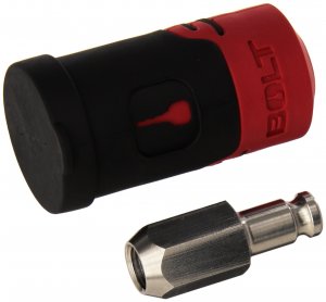 Bolt 5922986 Spare Tire Lock for Jeep