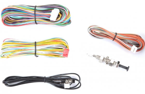 FORTIN EVOONETOY2 EVOONE & THarness for select Toyota 2006-2019