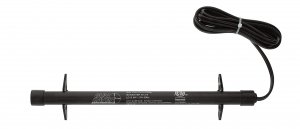 Lockdown 725761 12 Dehumidifier Rod  100 cu. ft. of Coverage