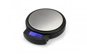 AWS AXIS100 AXIS-100 Digital Pocket Scale 100g x 0.01g