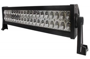 Cyclops LBDR120-SM Dual Row 120W Side Mount LED Light