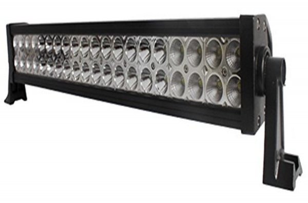 Cyclops LBDR120-SM Dual Row 120W Side Mount LED Light