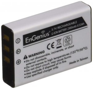 Engenius UHF-BA Durafon-uhf Handset Battery Pack