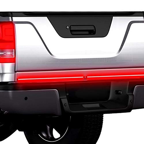 XKGlow XK041018 60in Truck Tailgate Light w/Chasing Turn Signal