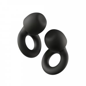 Loop Quiet 2 Ear Plugs - Ultra-Comfy Reusable Hearing Protection for Sleep