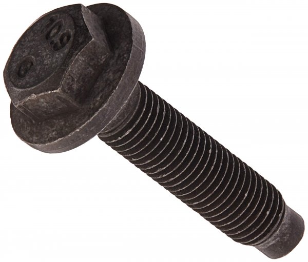 Ford F5RZ6A340B F5RZ-6A340-B Engine Crankshaft Pulley Bolt