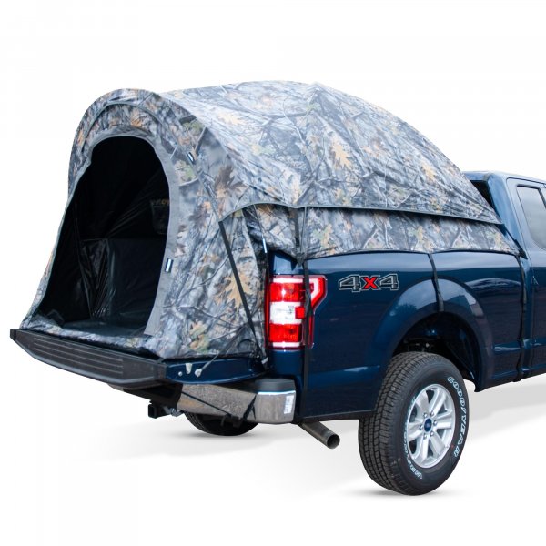 Napier 19133 Backroadz Camo Truck Tent: Full Size Short Bed