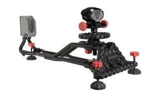 Birchwood Casey ASR Alpha Shooting Rest