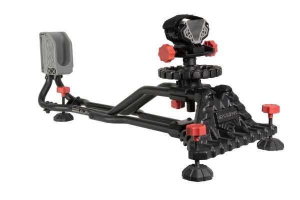 Birchwood Casey ASR Alpha Shooting Rest
