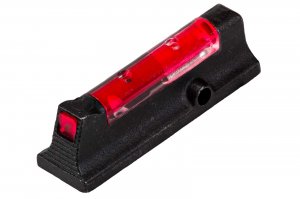 Hiviz LCR2010R Red Front Sight Ruger LCR Revolvers Fits LCR Lcr-X Models
