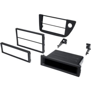 American International ACUK864 Install kit for 2002-06 ACURA RSX w/ pocket