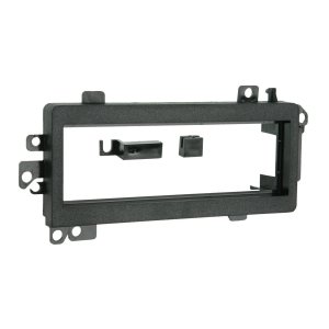Metra 99-6700 1DIN Install Kit for 74-03 Chrysler/Dodge/Ford/Jeep