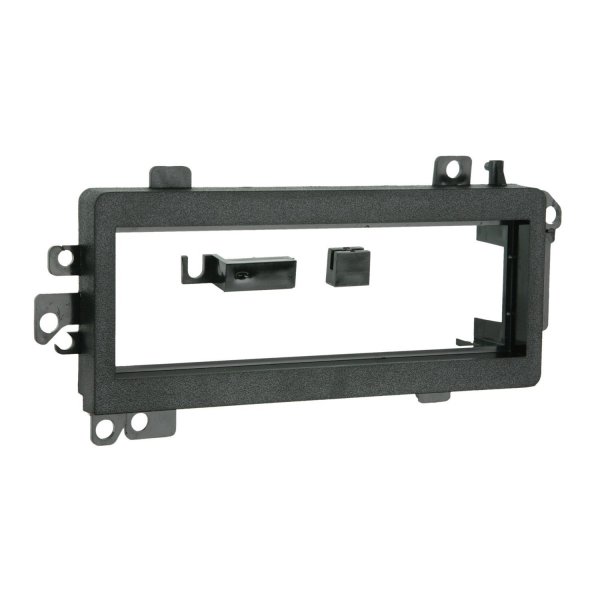 Metra 99-6700 1DIN Install Kit for 74-03 Chrysler/Dodge/Ford/Jeep