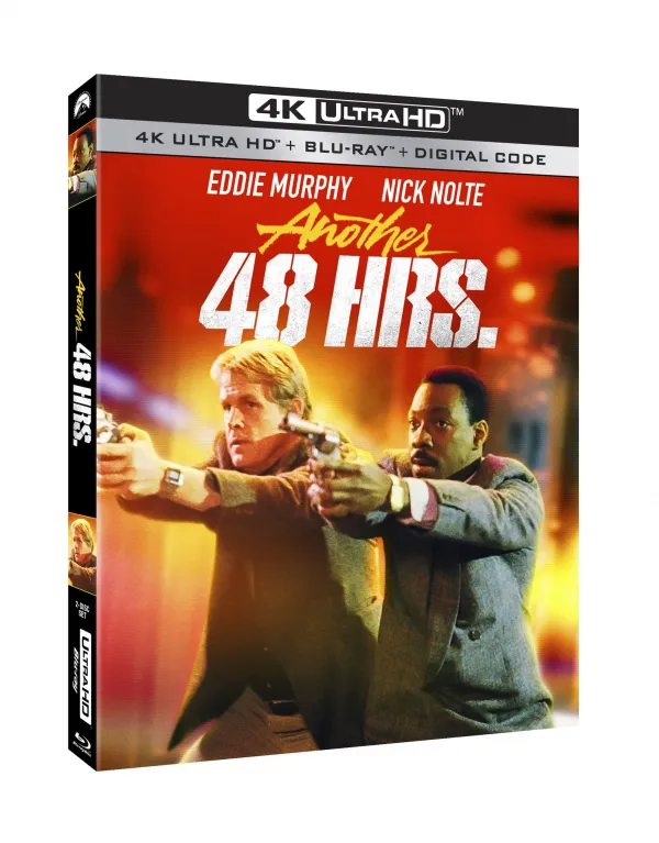 Another 48 Hrs