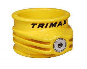 Trimax TFW55 5Th Wheel Trailer Lock