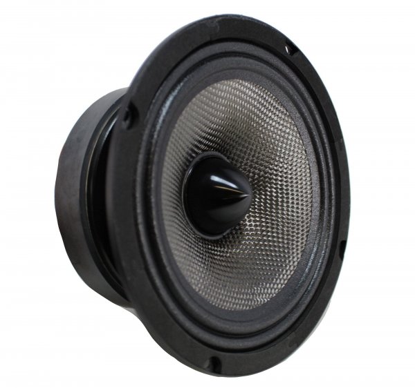 VFL Audio STEALTH68 6.5 Midrange Speaker, 150W RMS/300W Max, 8 Ohm