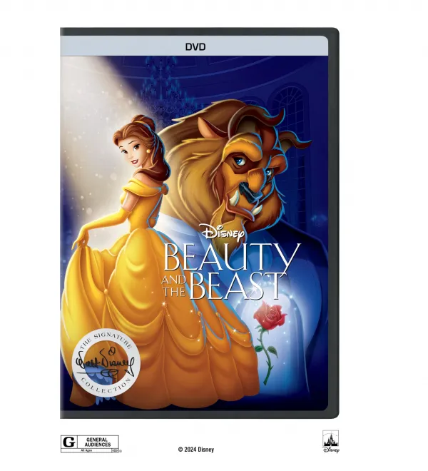 Beauty and the Beast