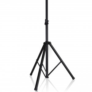 Pyle Pro PSTND25 Universal Speaker Stand Mount Holder Height Adjustable 6 Ft