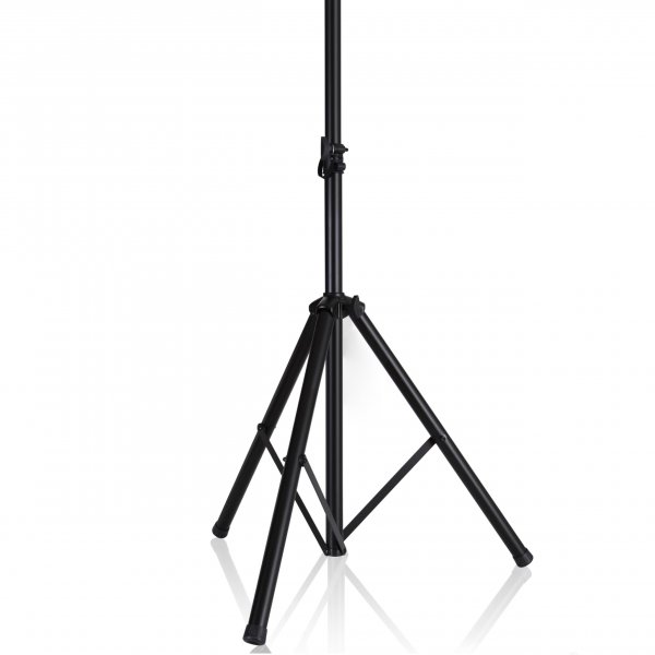Pyle Pro PSTND25 Universal Speaker Stand Mount Holder Height Adjustable 6 Ft