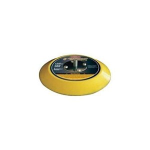 Astro 4608 6In PU PSA Backing Pad