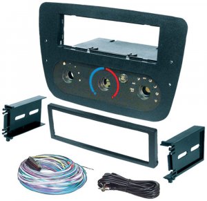 American International FMK578 Install Kit for '96-99 FORD TAURUS MERC SABLE