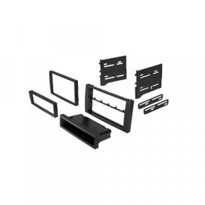 American International FMK559  Dash Install Kit For 2010 - 11 Ford