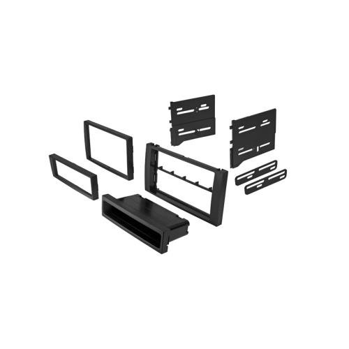 American International FMK559  Dash Install Kit For 2010 - 11 Ford