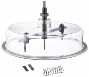 Labor Saving Devices 56-015 Dual-Bladed Hole Cutter