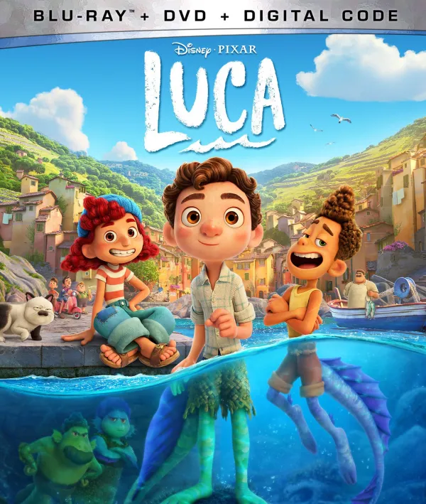 Luca