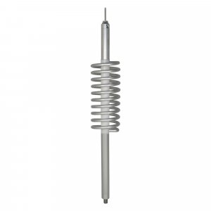 Tram TC-6 TramCat Trucker Aluminum CB Antenna w/6" Shaft